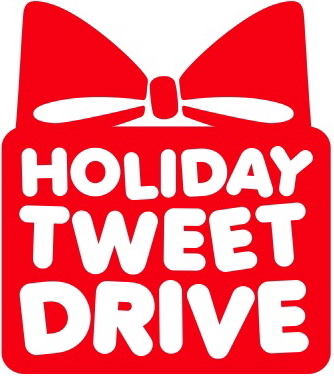 Holiday Tweet Drive